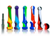 Silicone Cap Nectar Collector